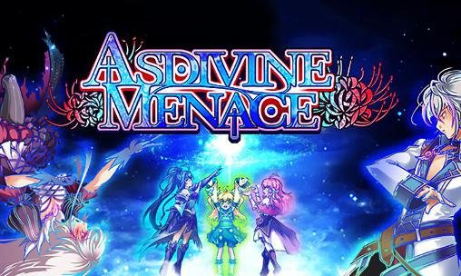 game pic for RPG Asdivine menace